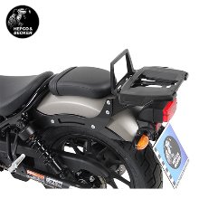 [햅코앤베커] Honda Rebel CMX500 2017년 이후 전용 오토바이 탑브라켓 652998 01 01