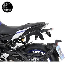 [햅코앤베커] Yamaha MT-09 2017년 이후 전용 오토바이 C-bow브라켓 6304557 00 05